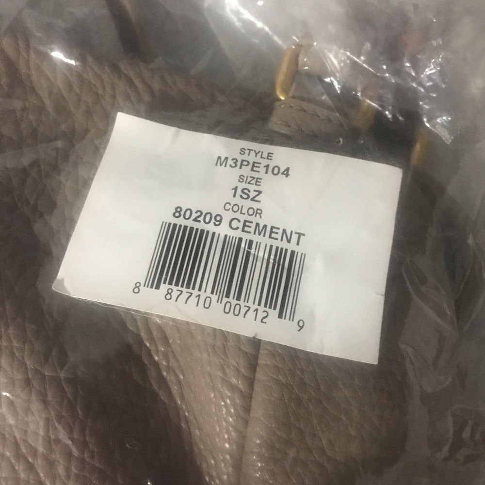 Marc Jacobs Classic Q Fran Extra Pics